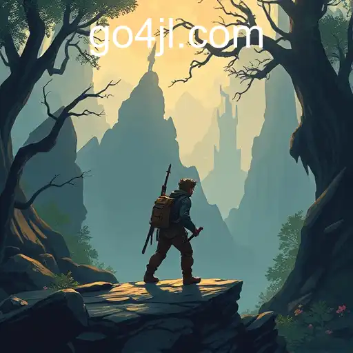 Discovering the World of Adventure Play: The Significance of '4jl' in Gaming