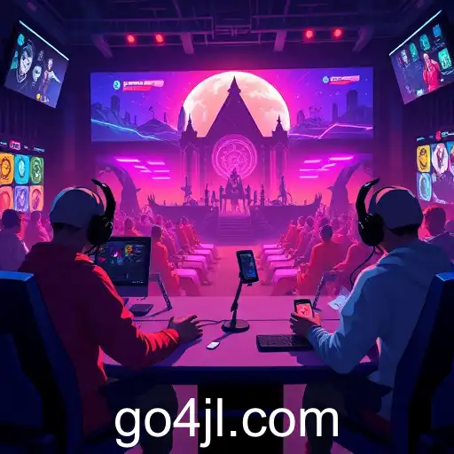 The Impact of Online Gaming in 2025