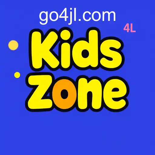 Exploring 'Kids' Corner': A Digital Playground for Young Minds