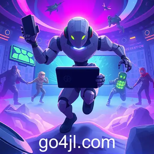 4jl's Big Impact on Gaming Culture