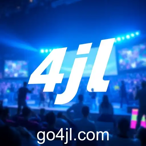 The Rise of 4jl: Transforming Online Gaming