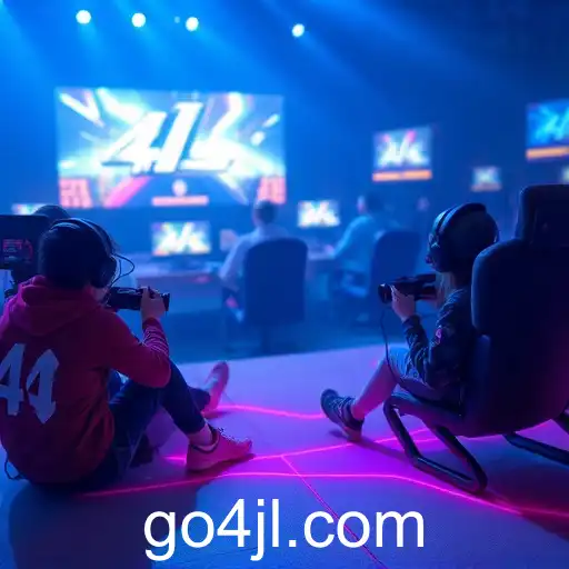 Virtual Realities: 4JL's Impact on the Gaming World