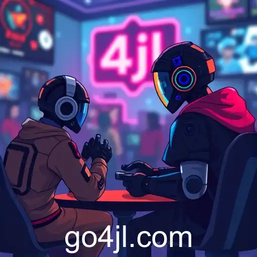 The Evolution of Online Gaming Platforms