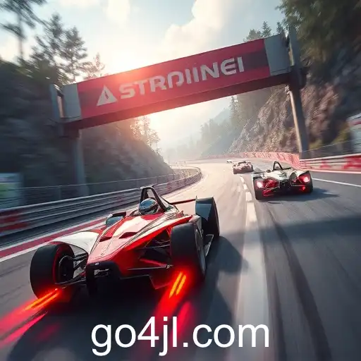 The Evolution of 4jl in the Gaming World