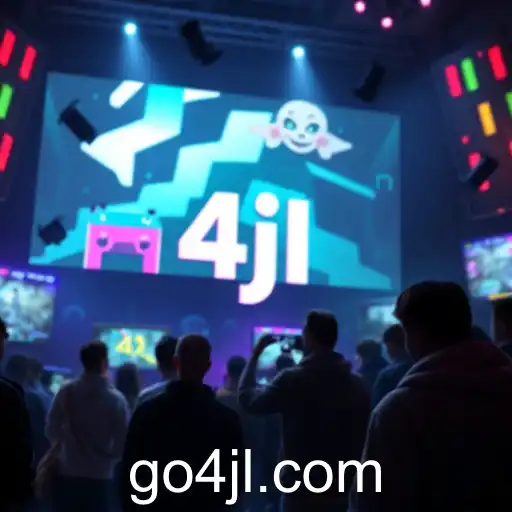 The Rise of 4jl in Gaming