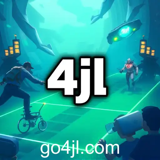 The Rise of 4jl: A New Era in Online Gaming