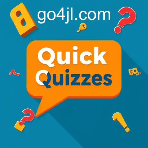 Discover the Thrills of 'Quiz Fun': A Game Category Revolutionized by '4jl'