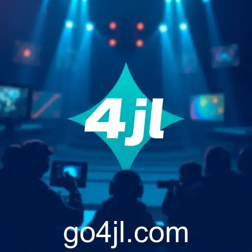 The Rise of 4jl: Shaping the Future of Online Gaming