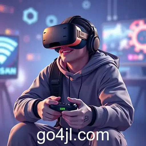The Rise of Online Gaming in the Mid-2020s