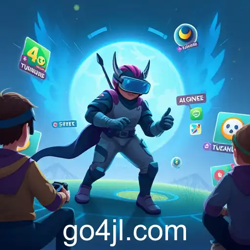 The Rise of 4jl in the Gaming World