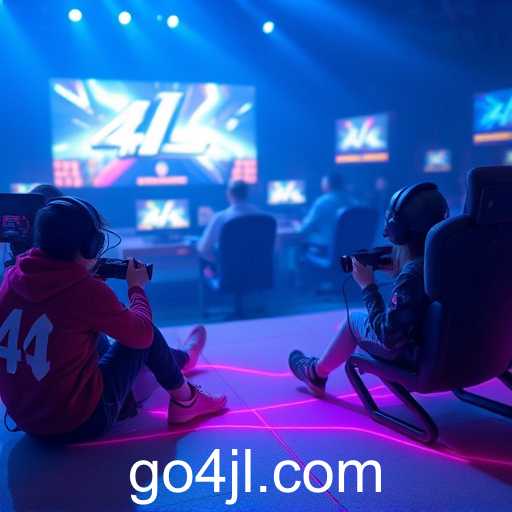 Virtual Realities: 4JL's Impact on the Gaming World