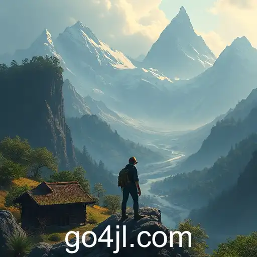 Discovering the World of Adventure Play: The Significance of '4jl' in Gaming