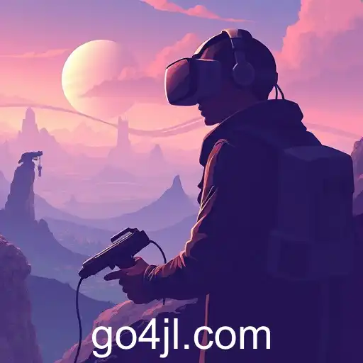 The Rise of 4jl: Gaming Revolution