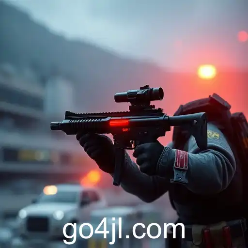 Virtual Worlds Converge Amid Global Changes