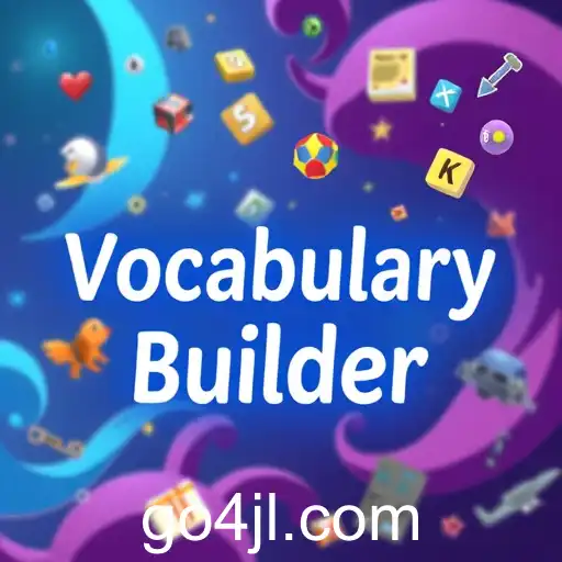 Expanding Horizons with 'Vocabulary Builder': Unleashing the Power of Words
