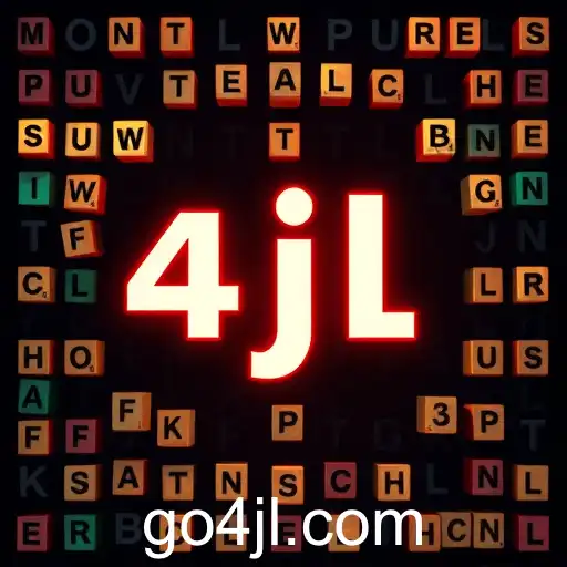 Exploring the Enigmatic Category of Word Games: A Journey into 4jl