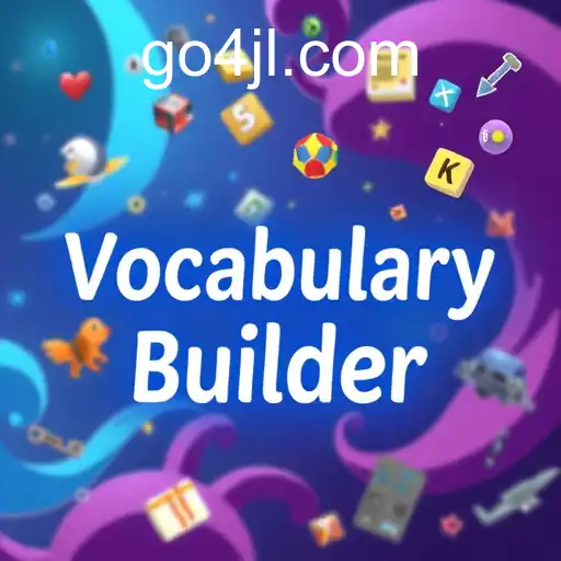 Expanding Horizons with 'Vocabulary Builder': Unleashing the Power of Words